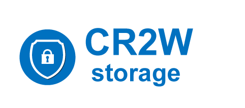 CR2W STORAGE